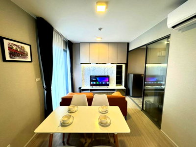 คอนโดให้เช่า : ห้องกว้าง!! 🏙️ (For Rent/ให้เช่า) Quintara Phume Sukhumvit 39 [Phrom Phong] ควินทารา ภูม สุขุมวิท 39