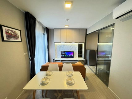 รูปภาพ ห้องกว้าง!! 🏙️ (For Rent/ให้เช่า) Quintara Phume Sukhumvit 39 [Phrom Phong] ควินทารา ภูม สุขุมวิท 39