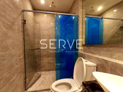 คอนโดให้เช่า : 1 Bed For rent Good location Close to MRT Rama 9-Ashton Asoke Rama 9