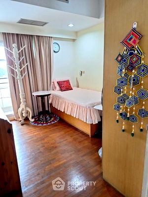 เช่าคอนโด ถนนจันทน์ : คอนโด 2-ห้องนอน ที่ บ้านนนทรี ใกล้ ถนนจันทน์ (ID 2089115)