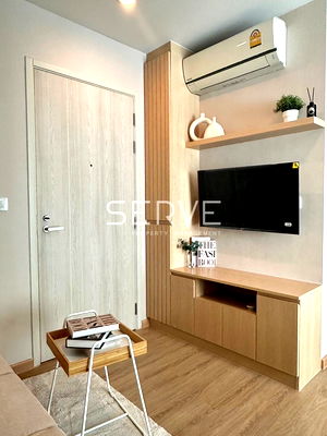 ขายคอนโด : 1 Bed Good Location Next to MRT Phetchaburi 130 m. & Arl Makkasan 20 m. / Rent & Sale-Life Asoke