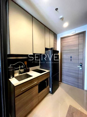 Condos for sale : 1 Bed 1 Bath Nice Room Good Location BTS Saphan Khwai 550 m. / For Sale-THE LINE Phahol Pradipat