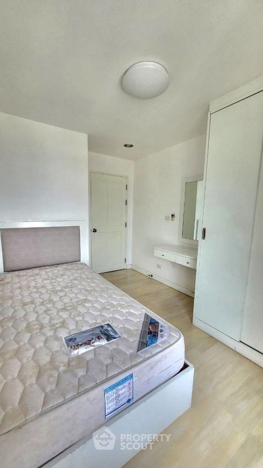 picture 2-BR Condo at Bangkok Garden in Chong Nonsi (ID 2329685) - 14/22