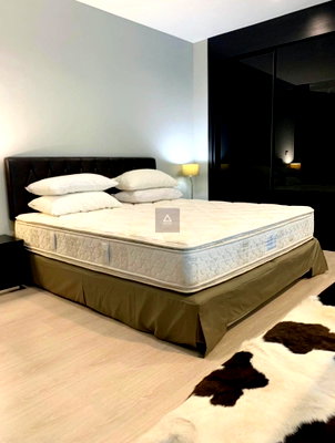 คอนโดให้เช่า : Rhythm Sukhumvit 44/1 ห้องสวย ราคาดี สอบถามเพิ่มเติมได้ที่ Line @condorental