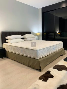 Rhythm Sukhumvit 44/1 ห้องสวย ราคาดี สอบถามเพิ่มเติมได้ที่ Line @condorental