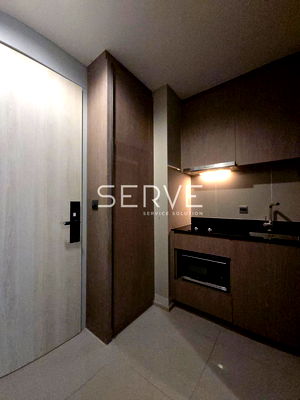 ขายคอนโด : 1 Bed Nice Room Good Location Close to MRT Kamphaeng Phet 350 m. & BTS Mo Chit 450 m. / For Sale-M Jatujak