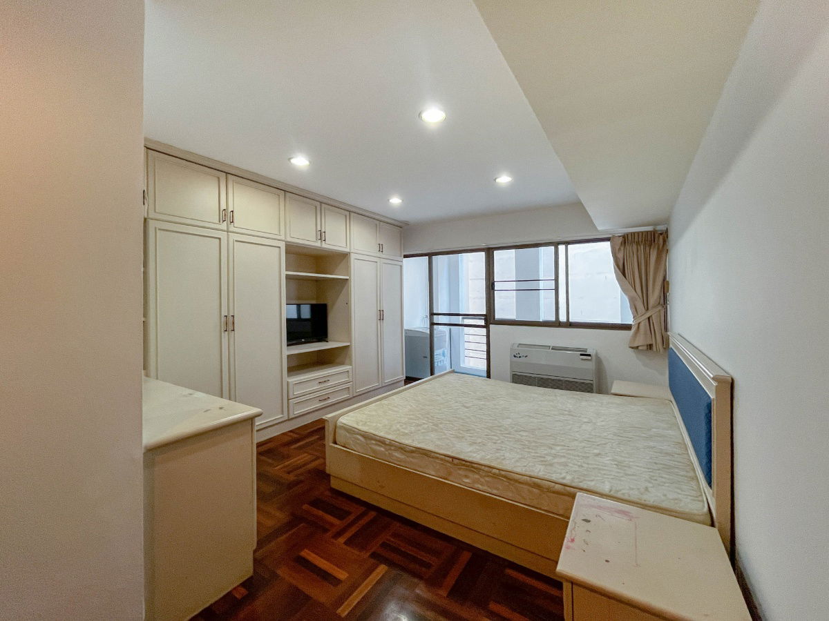 รูป F.Q.💥 คุ้มสุด! SP Mansion ราคาต่อตรม.ต่ำกว่าตลาด [MKs250976] ทักมาเลย ราคาคุยได้ - รูปที่ 7/20