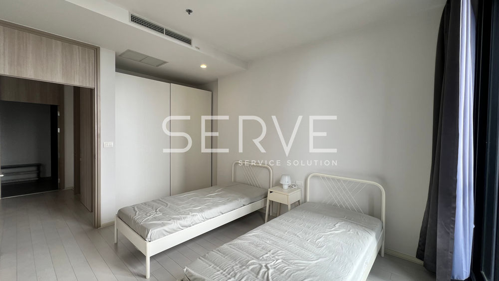 picture Best Deal 23.565 MB! - Corner Room 2 Beds 2 Baths 94.26 sq.m. Super High Fl. 30+ BTS Phloen Chit-Noble Ploenchit - 6/11