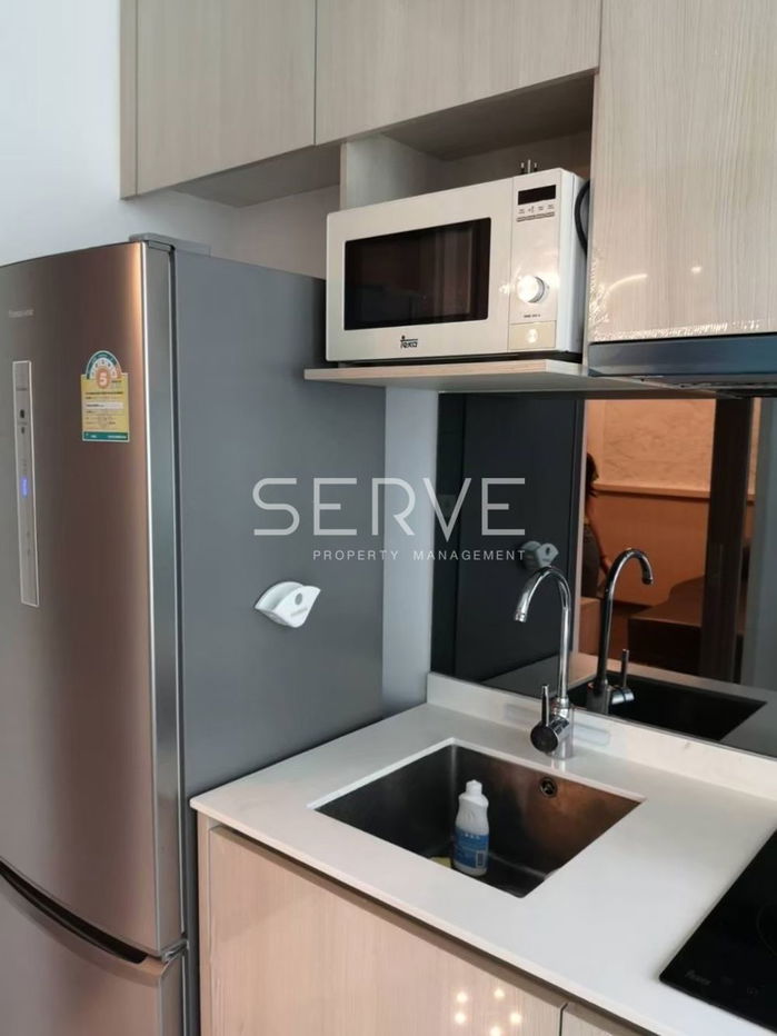 picture Hot Deal 5.359 MB! - 1 Bed 30.57 sq.m Good Location MRT Phetchaburi 60 m. & Singha Complex /For Sale-Q Asoke - 7/8