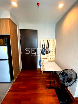 ขายคอนโด : 1 Bed 1 Bath Nice Room Good Location Close to BTS Ratchathewi 350 m. and Siam Paragon / For Sale-Wish Signature Midtown Siam