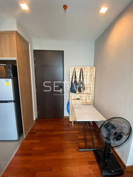 1 Bed 1 Bath Nice Room Good Location Close to BTS Ratchathewi 350 m. and Siam Paragon / For Sale-Wish Signature Midtown Siam