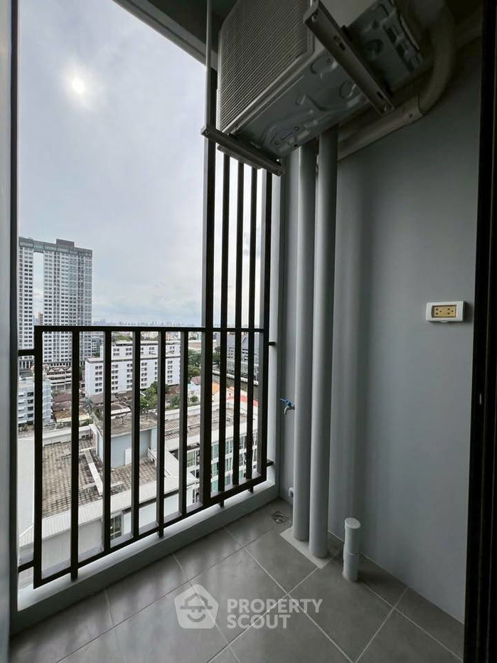 รูป คอนโด 1-ห้องนอน ที่ ไอดีโอ รามคำแหง-ลำสาลี สเตชั่น ใกล้ ลำสาลี (ID 2328082) - รูปที่ 5/21