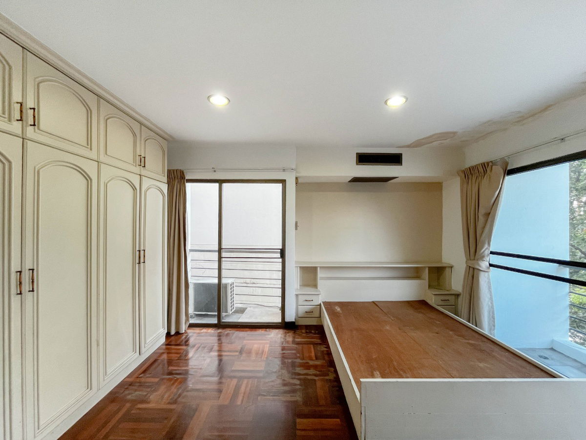 รูป F.Q.💥 คุ้มสุด! SP Mansion ราคาต่อตรม.ต่ำกว่าตลาด [MKs250976] ทักมาเลย ราคาคุยได้ - รูปที่ 4/20