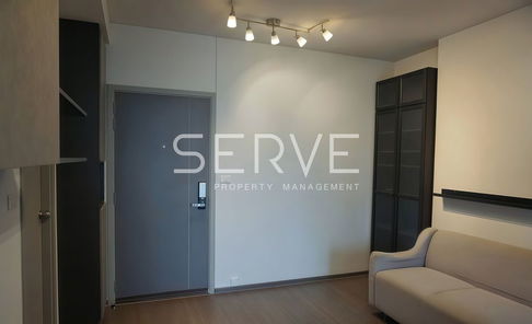 1 Bed, fully furnished Stunning high-floor views Located near BTS Saphan Khwai / For Sale-Ideo Phaholyothin Chatujak