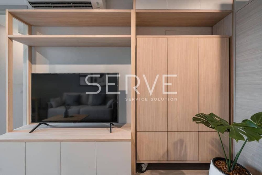 picture 1 Bed For Rent Good Location Close To   BTS  Ha Yaek Lat Phrao  &  MRT Phahon Yothin-Life Ladprao - 14/16