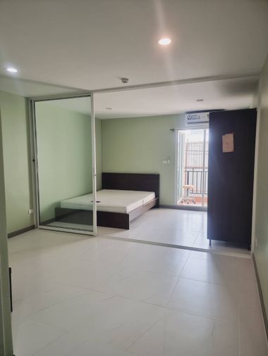 (ว่าง1พฤศจิกายน68)ให้เช่าRegent Home22 Sukhumvit85 - 1นอน 31ตรม. ชั้น2 ตึกA - Line:@hac55