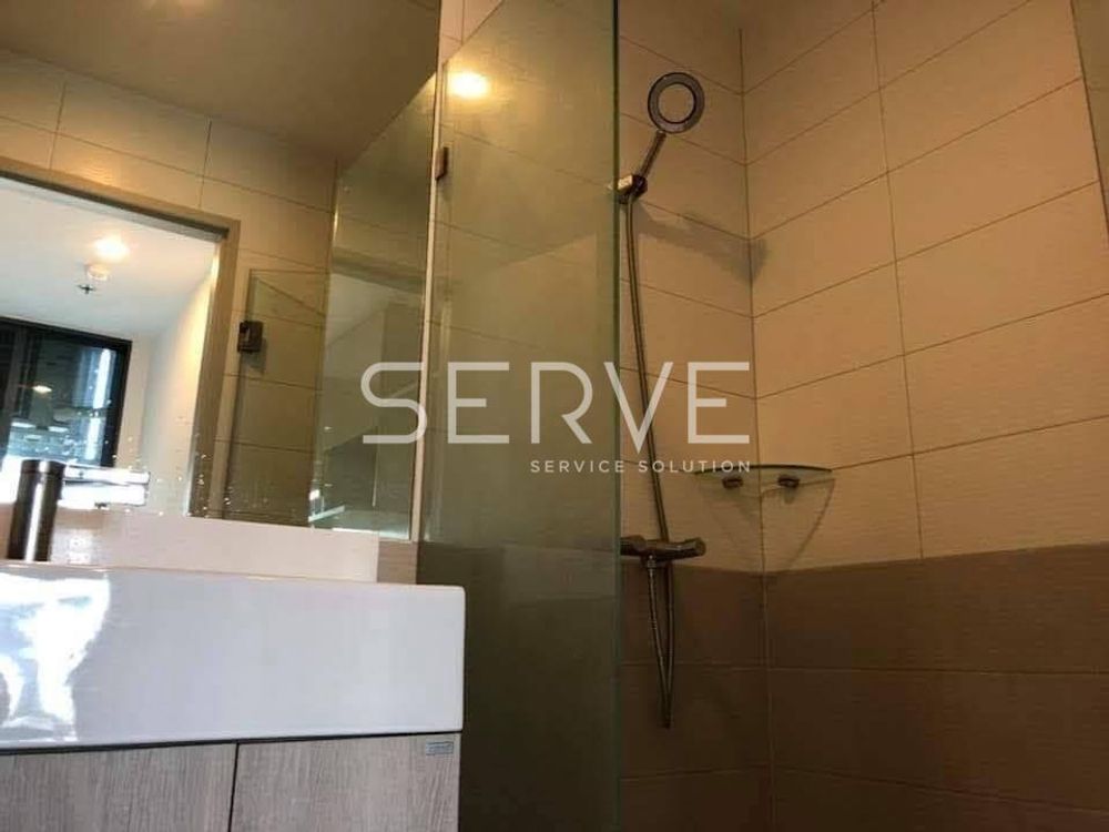 รูป Studio room  For Sale Good Location Close To MRT Sam Yan 270 m. and Sam Yan Mitrtown-Ideo Q Chula Samyan - รูปที่ 7/7