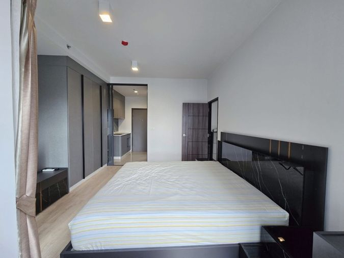 เช่าคอนโด IDEO New Rama 9/ไอดีโอ นิว พระราม 9 (B6809168)