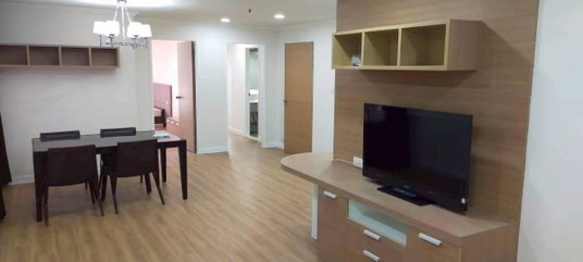 รูปภาพ LTHC13302 – Condo for Rent | Baan Suanpetch Sukhumvit 39 | 135 sqm | 2+1 Beds 3 Baths | 65K/Month | Near BTS Phrom Phong 