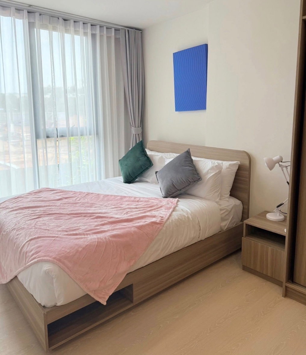 For rent the base rise 23,000 baht - image 3