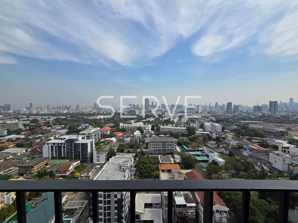 รูป Condo For Sale  Noble Around Ari New Condo High Rise Good Location BTS Ari 220 m.-Noble Around Ari - รูปที่ 13/13