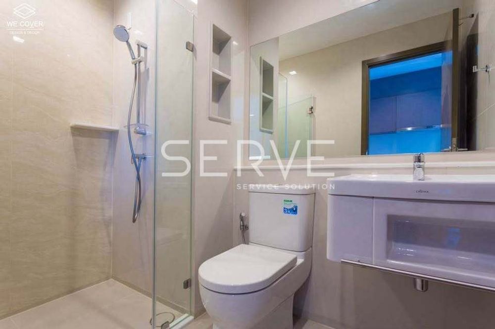 picture Studio Nice Room Good Location Close to BTS Ha Yaek Lat Phrao 350 m. / For Rent-Life Ladprao Valley - 11/11