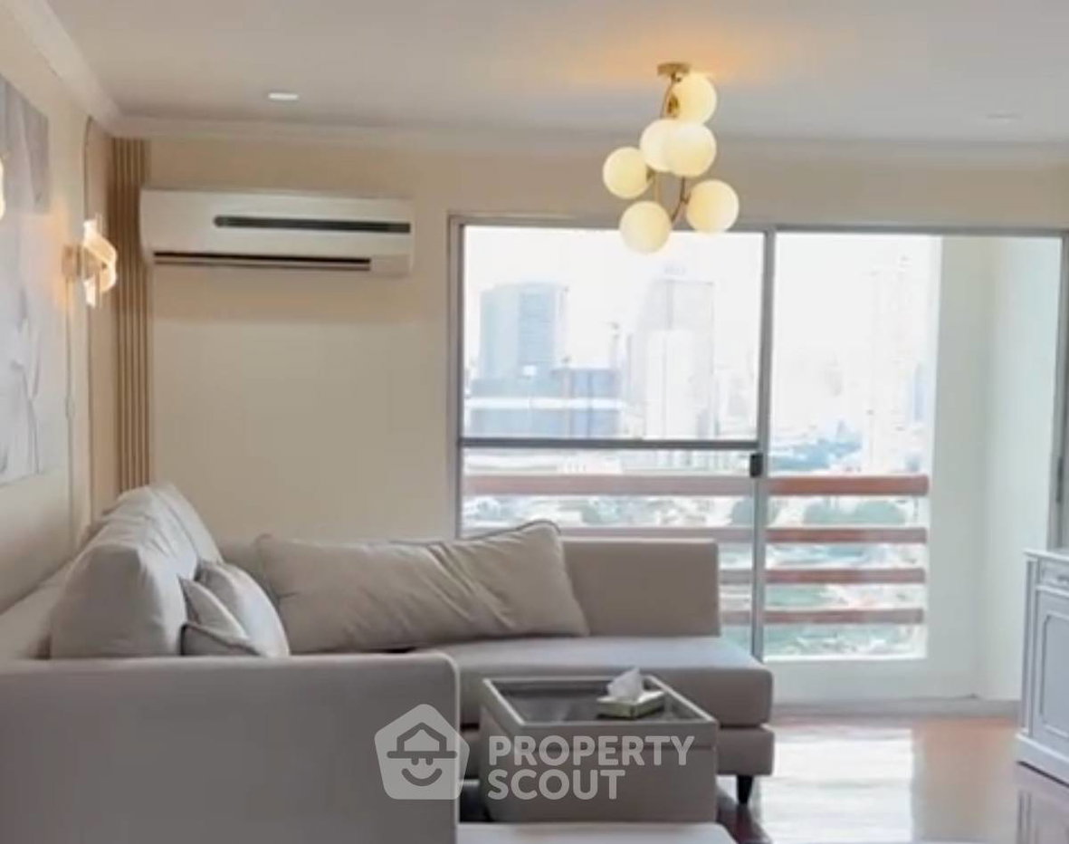 picture 3-BR At Master View Executive Place Near BTS Krung Thon Buri (ID 2329752) - 2/9