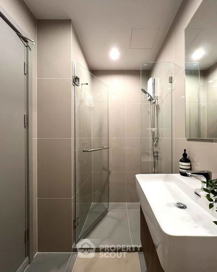 รูป คอนโด 1-ห้องนอน ที่ ไอดีโอ รามคำแหง-ลำสาลี สเตชั่น ใกล้ ลำสาลี (ID 2328082) - รูปที่ 16/21