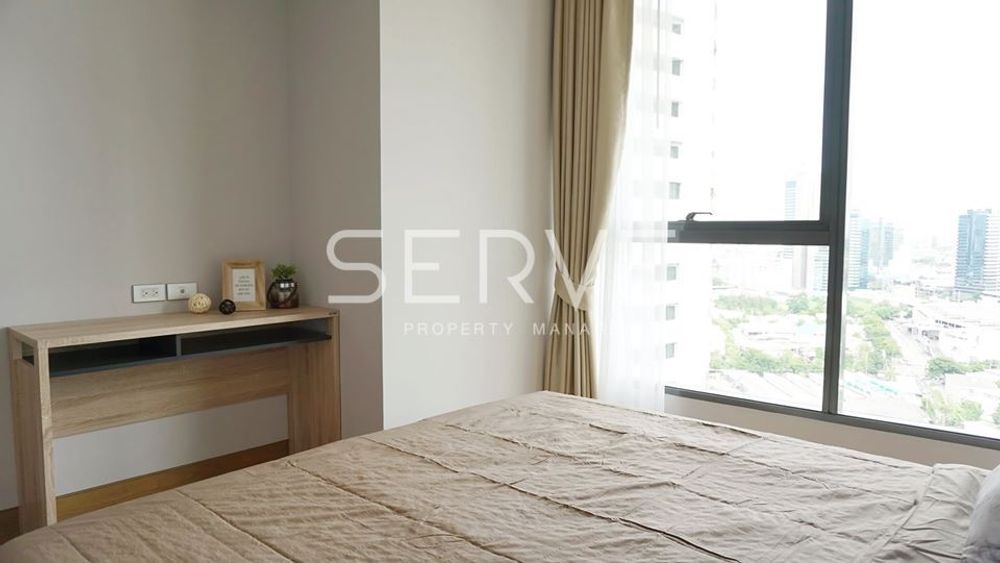 รูป Condo For Rent The Lumpini 24 Good Location BTS Phrom Phong 900 m.-The Lumpini 24 - รูปที่ 5/13