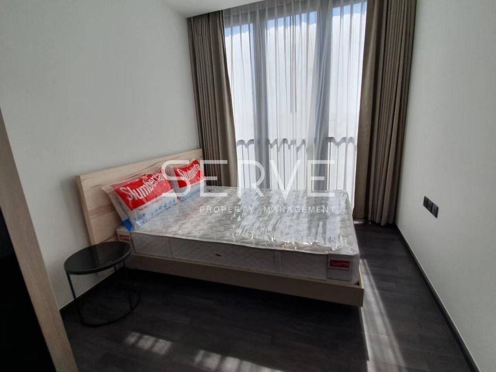 รูป Nice Room & Good Location 1 Bed Close to MRT Phra Ram 9   350 m. / Condo For Sale-The Line Asoke Ratchada - รูปที่ 6/8