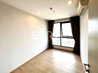 Condos for sale : 2 Beds Large Room Super High Fl. 30+ Good Location BTS Ratchathewi 300 m. & BTS Phaya Thai 700 m.-Ideo Q Ratchathewi