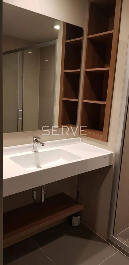 picture 1 Bd. Unit for Rent Next to JJ Market & BTS Saphan Khwai station-Ideo Phaholyothin Chatujak - 3/6