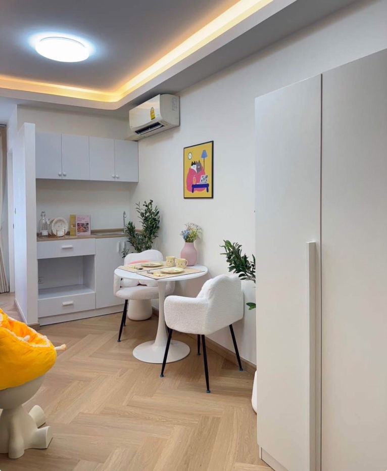 รูป #A12477 ✅ 27/9/68  ขายคอนโด Garden Asoke - Rama 9 📲📢สอบถาม ld line @condoboy - รูปที่ 10/10