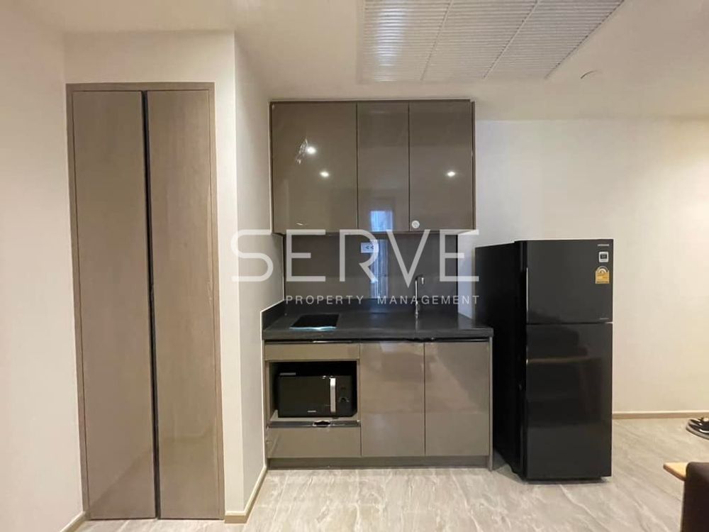รูป 1 Bed For rent Good location Close to MRT Rama 9-Ashton Asoke Rama 9 - รูปที่ 6/8