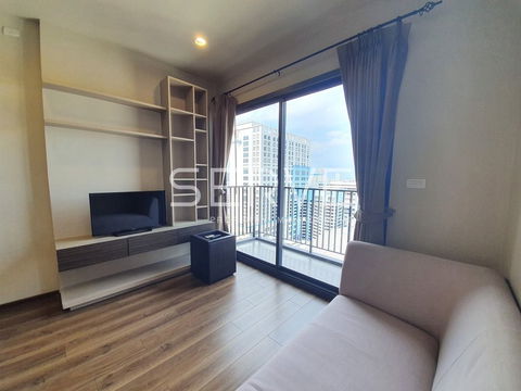 1 Bed 1 Bath Nice Room Good Location BTS Saphan Khwai 200 m. / For Sale-Onyx Phaholyothin