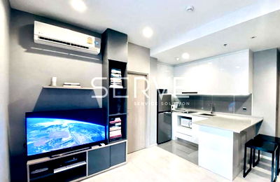 Condos for sale : Corner unit For Sale   M Thonglor 10-M Thonglor 10