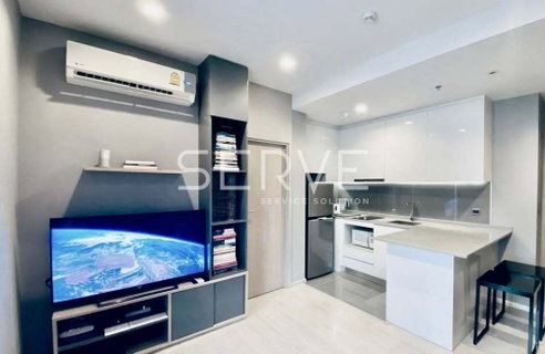 Corner unit For Sale M Thonglor 10-M Thonglor 10