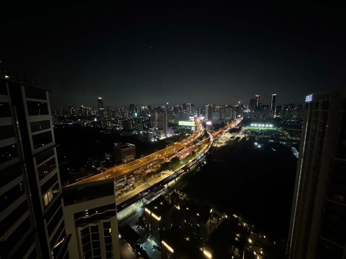 รูป 🔥ให้เช่าคอนโด Landmark@MRTA Station (Siamese พระราม 9)🔥 - รูปที่ 21/22