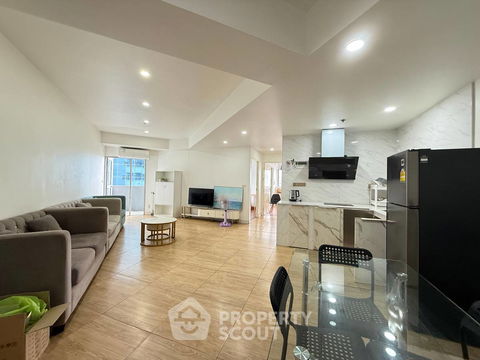 2-BR Condo at Wittayu Complex near BTS Phloen Chit (ID 2328596)