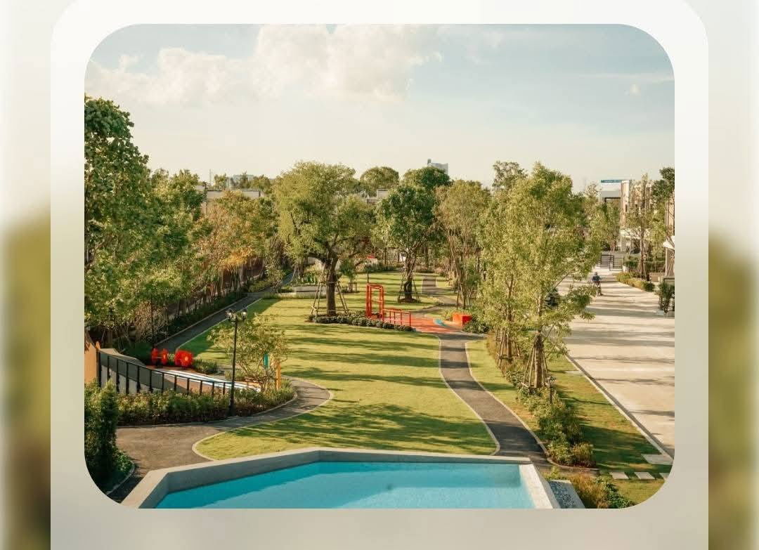 รูป #SC8629  📌 ให้เช่า | 🟦🟨พลีโน่ สุขุมวิท - บางนา 2🟥🟩💬 𝑪𝒐𝒏𝒕𝒂𝒄𝒕 𝑳𝑰𝑵𝑬: @𝒔𝒆𝒄𝒓𝒆𝒕𝒑𝒓𝒐𝒑𝒆𝒓𝒕𝒚 🔥✨ - รูปที่ 10/10