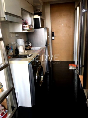 Condos for sale : Loft 1 Bed 1 Bath Pet Friendly Good Location BTS Thong Lo 300 m. / Condo For Sale-Ideo Morph 38