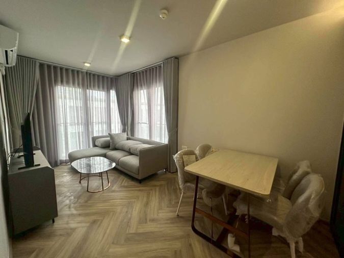 Condo for Rent Chapter Thonglor 25 (CR02903)