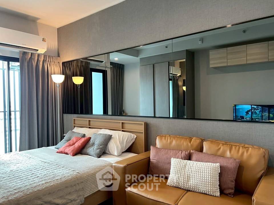 รูป คอนโด 1-ห้องนอน ที่ ไอดีโอ รามคำแหง-ลำสาลี สเตชั่น ใกล้ ลำสาลี (ID 2328082) - รูปที่ 11/21