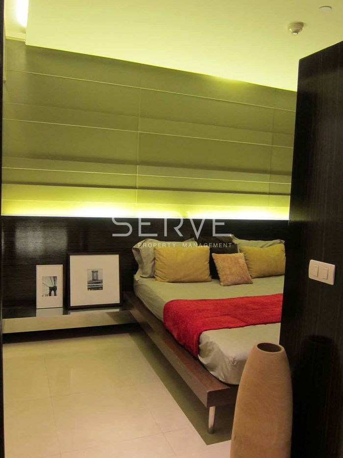 picture For Rent Condo  Manhattan Chidlom -Manhattan Chidlom - 2/7