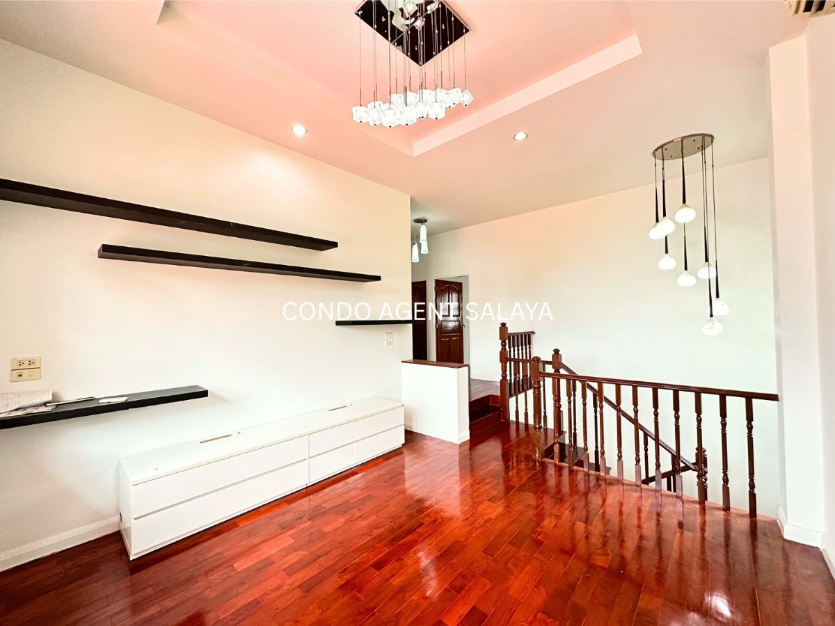 รูป ขายบ้านเดี่ยว 2 ชั้น ซ.พุทธบูชา 34 ราคาถูกมาก - รูปที่ 41/44