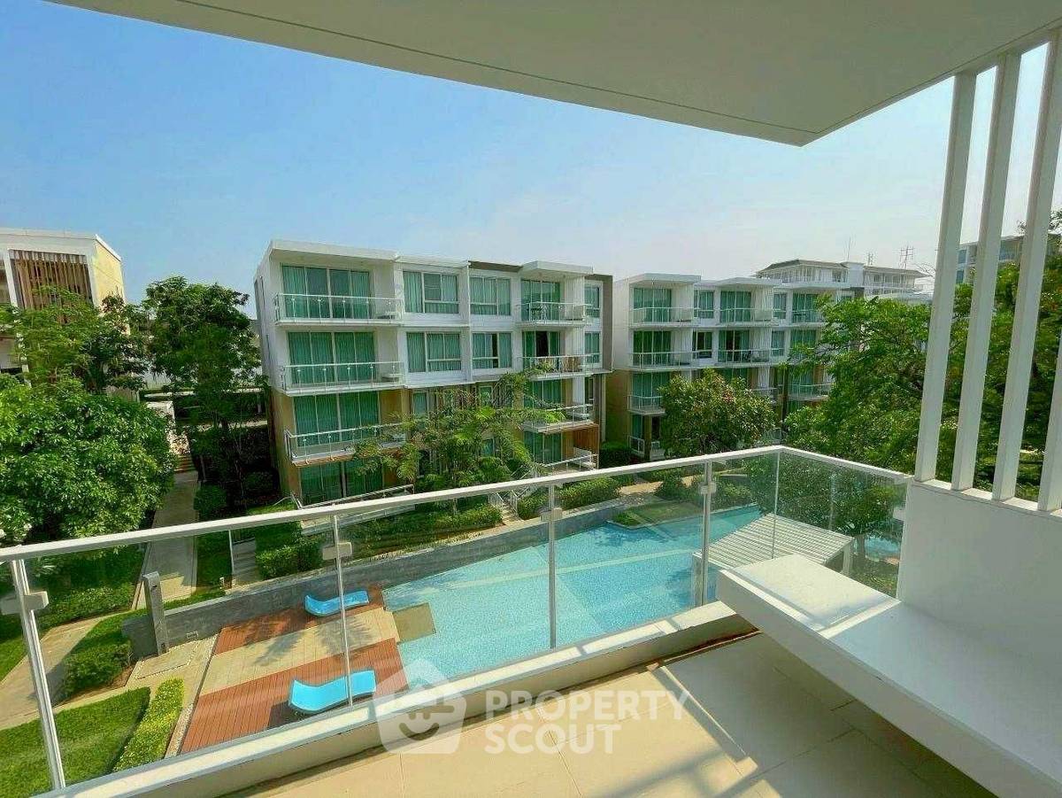 รูป คอนโด 2-ห้องนอน ที่ วันเวลา หัวหิน-เขาเต่า ใกล้ เขาเต่า (ID 2098906) - รูปที่ 10/17