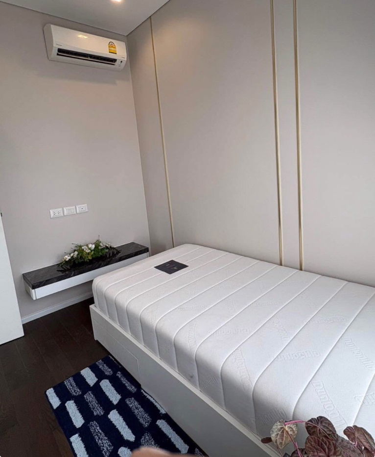 รูป #A12482 ✅ 27/9/68  ให้เช่า The Saint Residences📲📢สอบถาม ld line @condoboy - รูปที่ 15/15