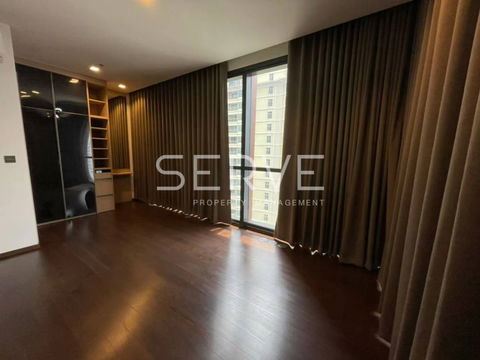 2 Beds 2 Baths Nice Room Good Location Close to BTS Ratchathewi 220 m. / For Sale-The Line Ratchathewi