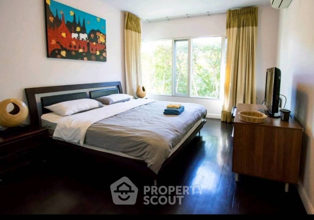 รูป คอนโด 2 ห้องนอนให้เช่า บ้านแสนดาว ใกล้ตลาดหัวหิน (ID 1109983) - รูปที่ 3/11