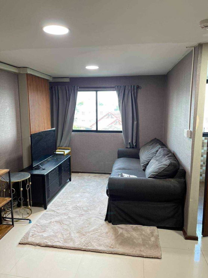 picture (16854) T Gold Condo Ladprao 93 - 5/9